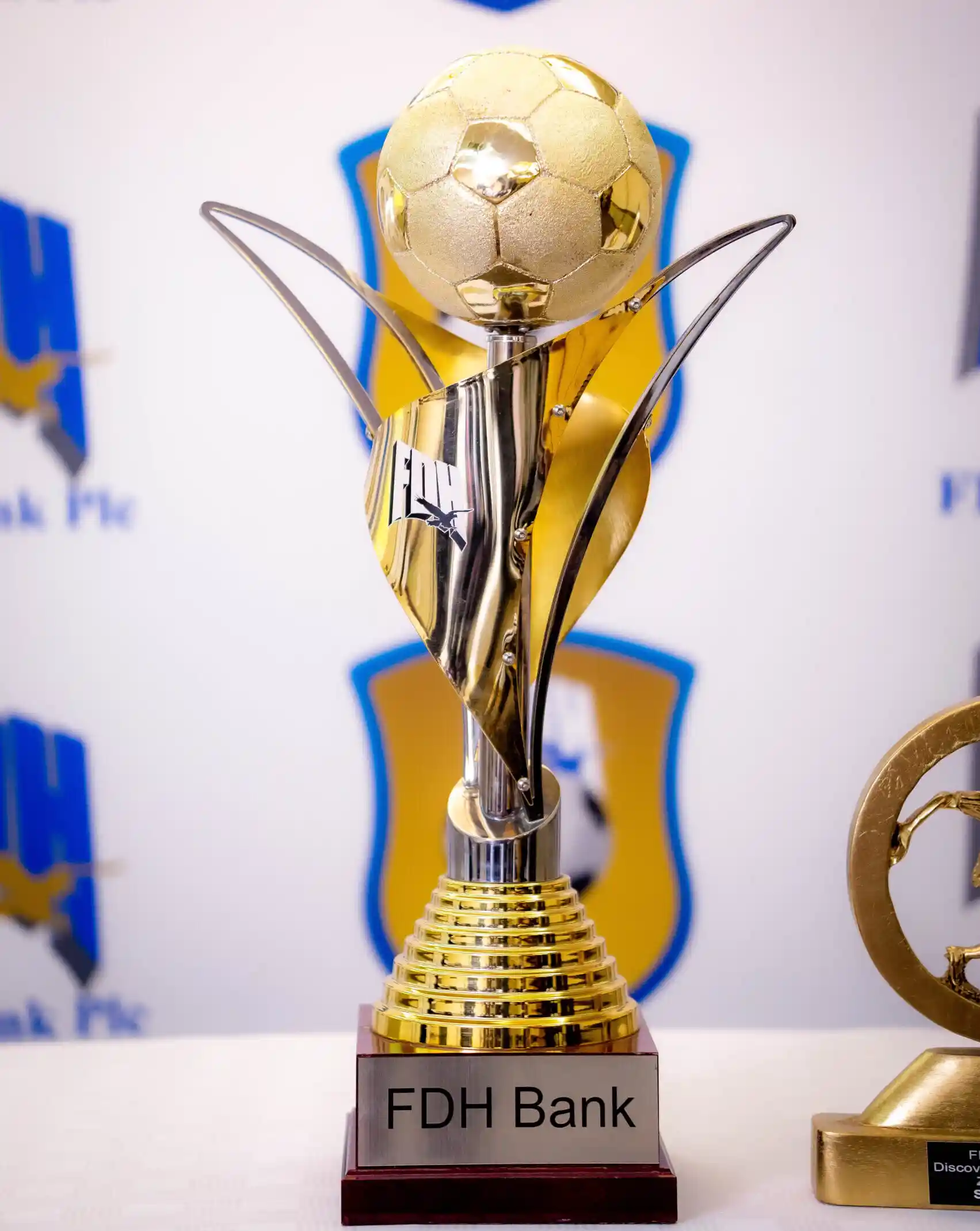 2025 FDH Bank CUP National Draw Procedure