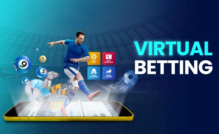 Premier Bet Virtual Games - Immerse Yourself in the Thrilling World-