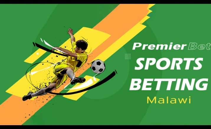 The Premier Bet Football Experience - Kicking it Up a Notch-Betting Malawi