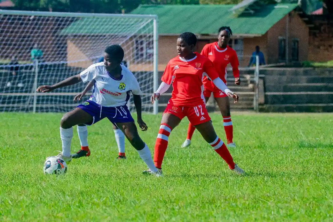 All set for 2025 FAM Women’s Regional League