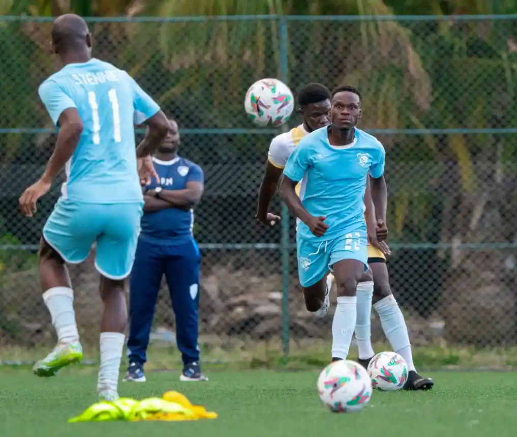 Bankers set for Elgeco Plus