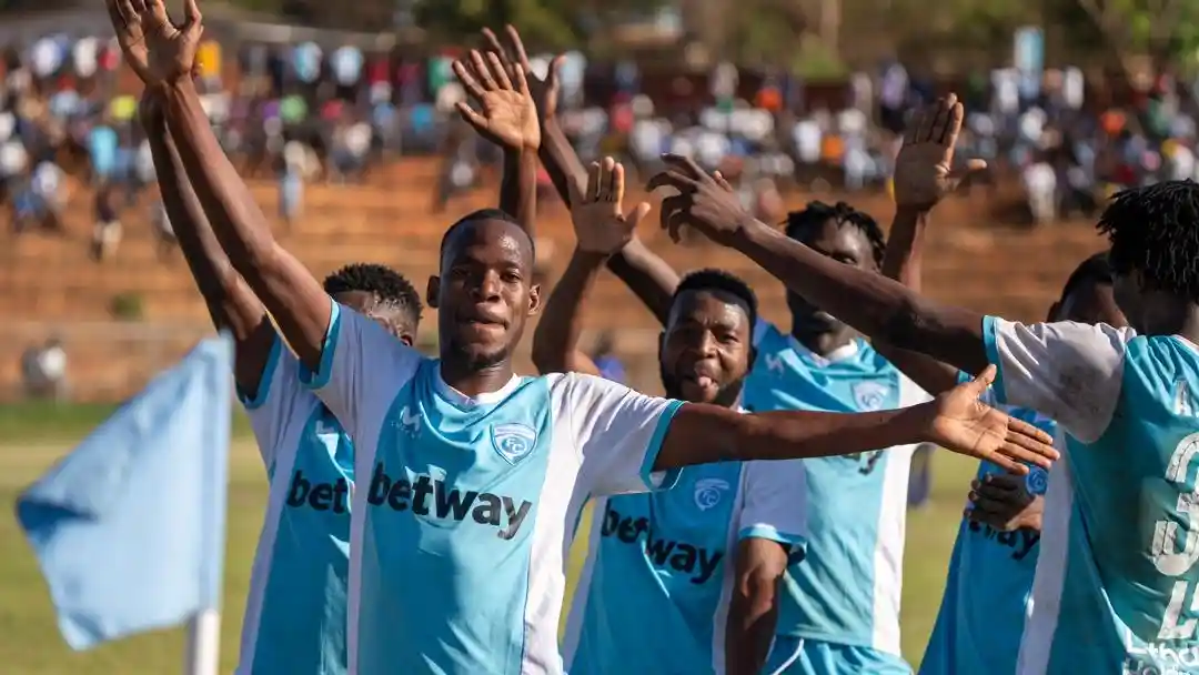 Bankers shrug off Eagles!