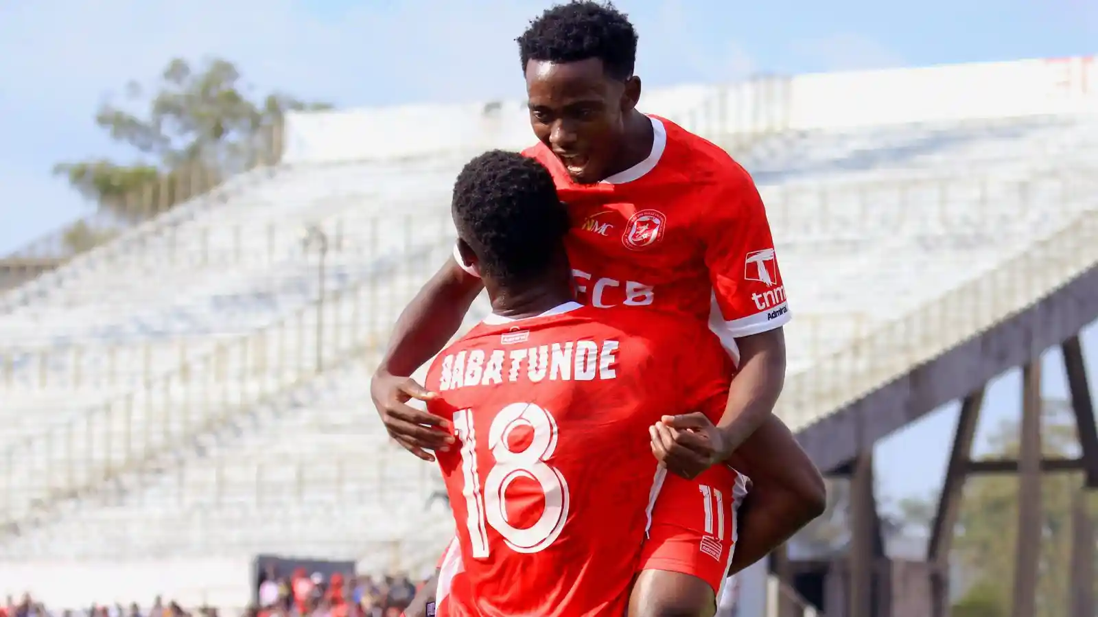Bullets boast the league’s most fearsome attack