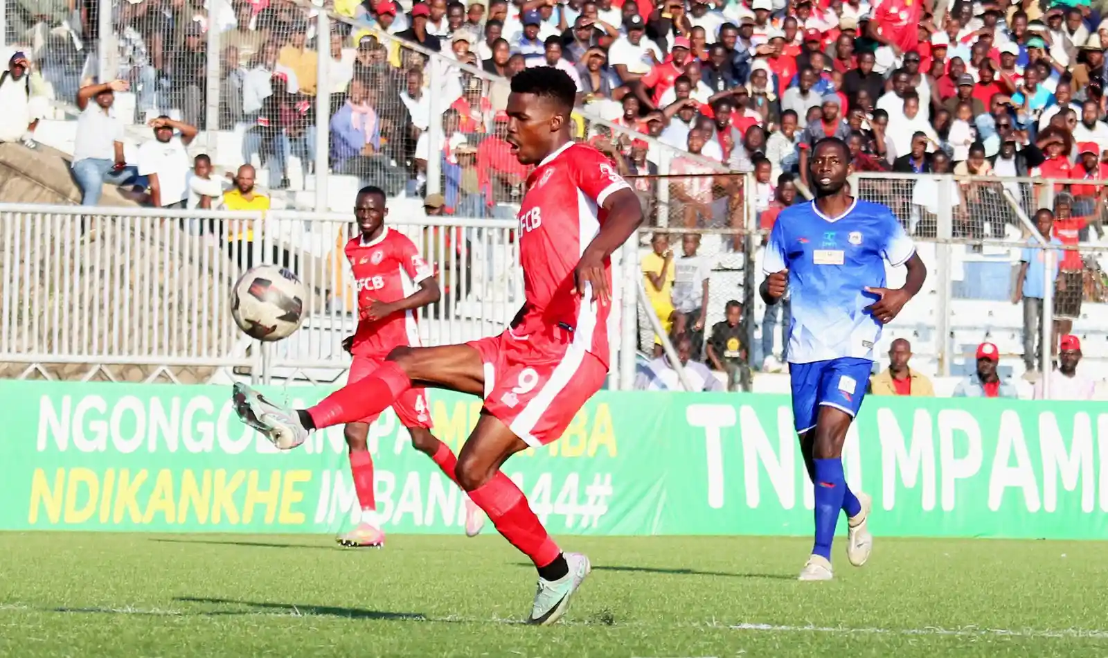 Bullets fall to Eagles in first home defeat of the season