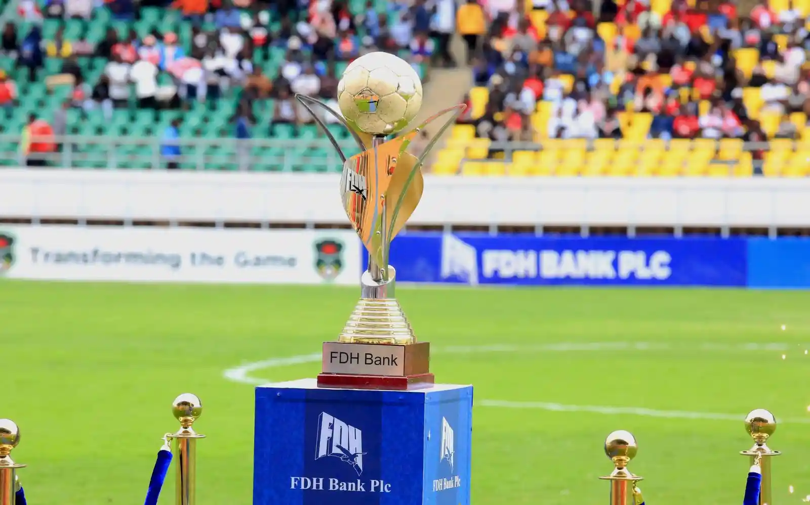 Bullets’ FDH Bank Cup Record: By the Numbers