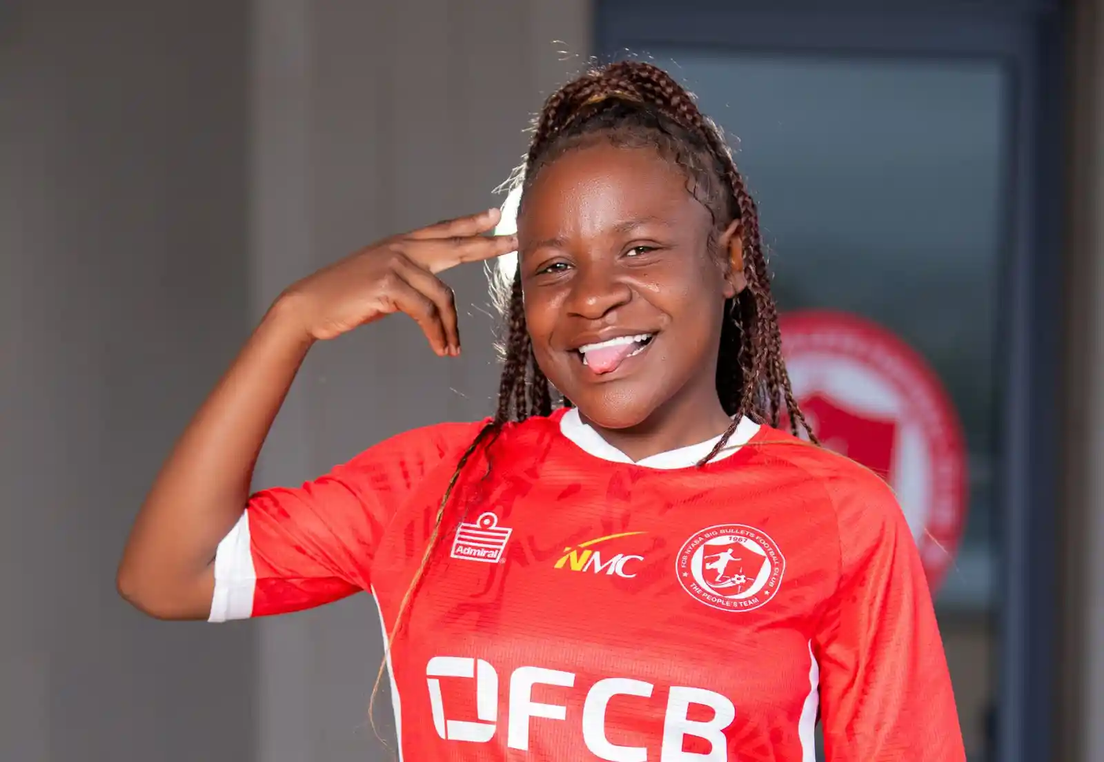 Bullets launch NBM Women’s Premiership vs Ntopwa