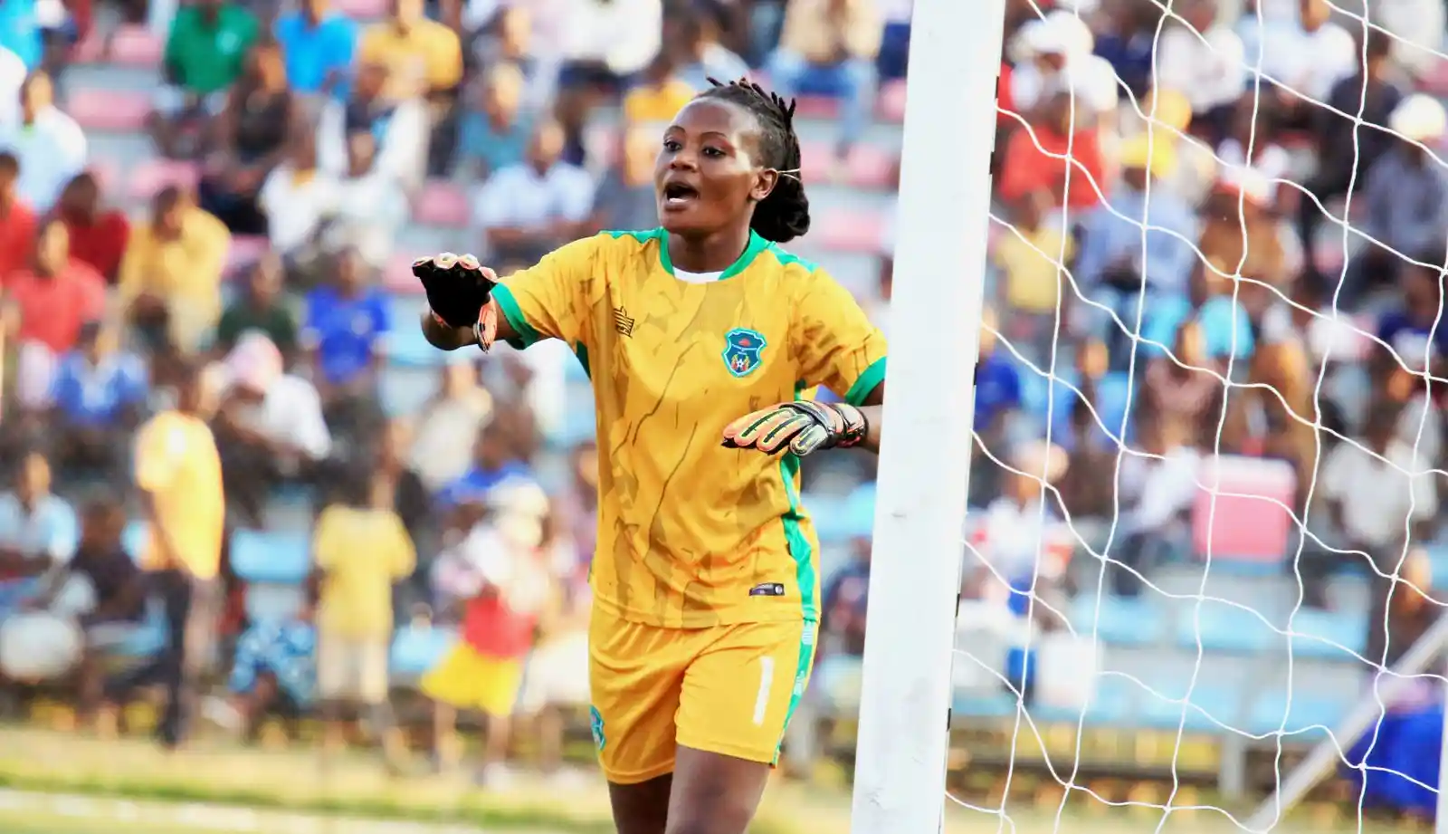 Bullets quartet in action as Malawi beat Lesotho 3-0
