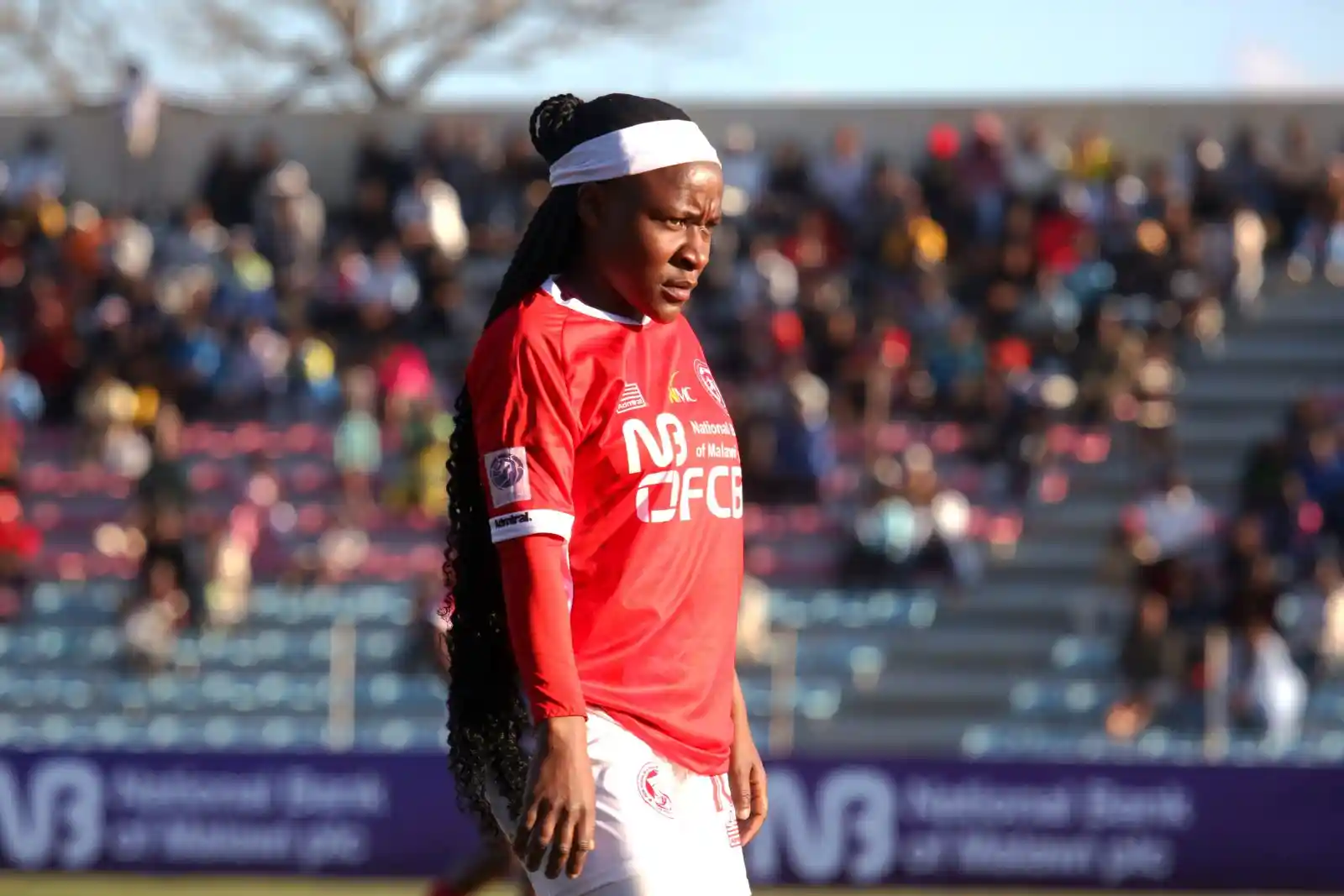 Bullets reach agreement with ZISD FC for Tendai Sani transfer