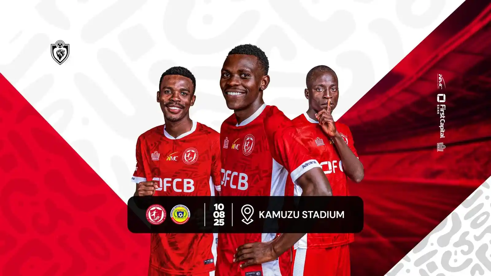 Bullets reduce ticket prices for Karonga clash