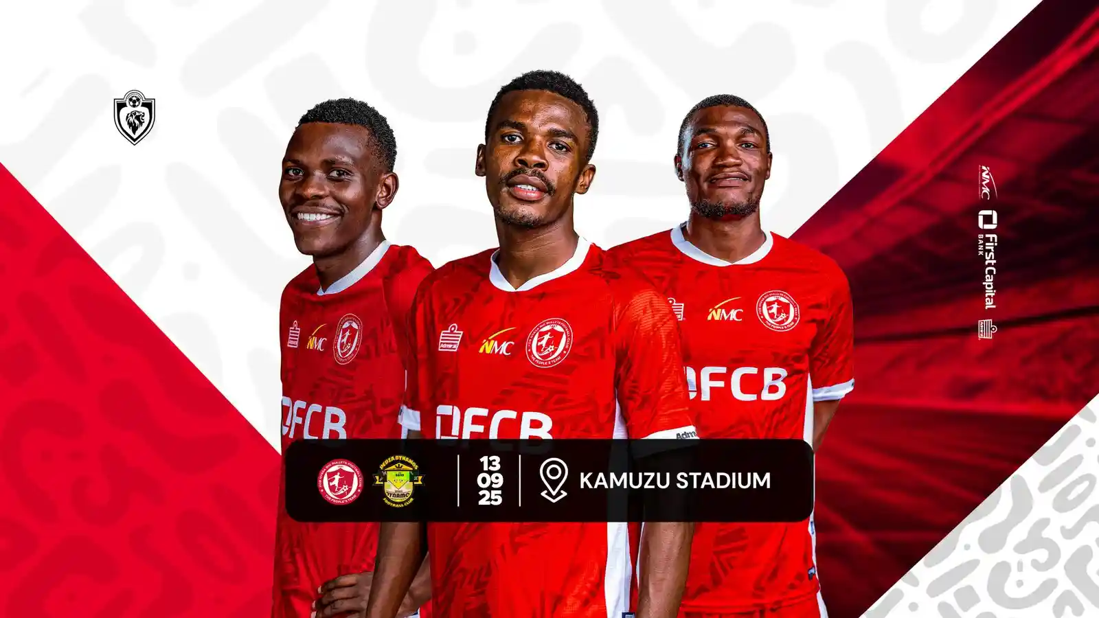 Bullets resume league campaign with Dedza test at Kamuzu