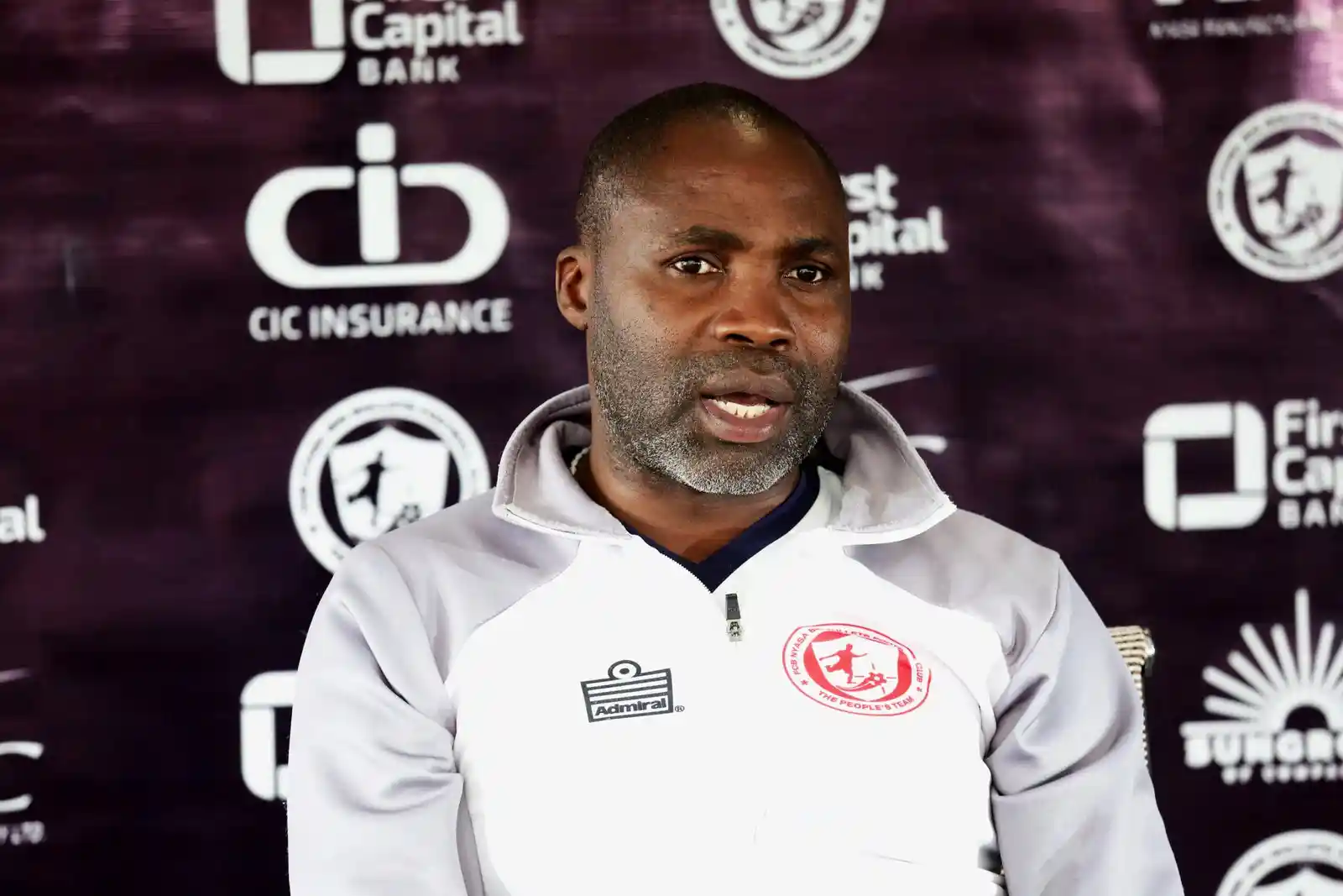 Captaincy transition underway as Mponda reacts to Aaron’s exit