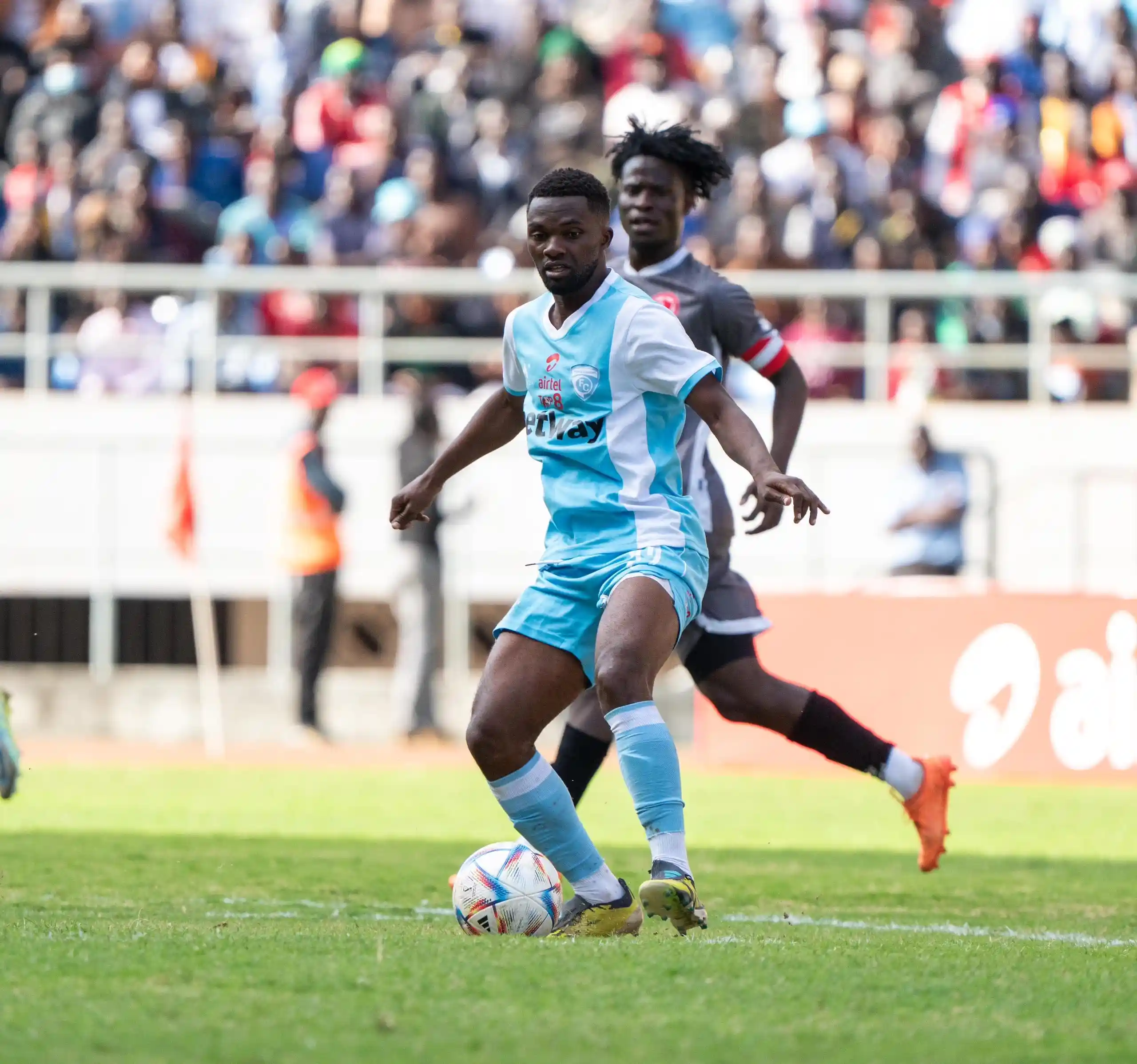 Central Bankers lose in Airtel Top 8 final