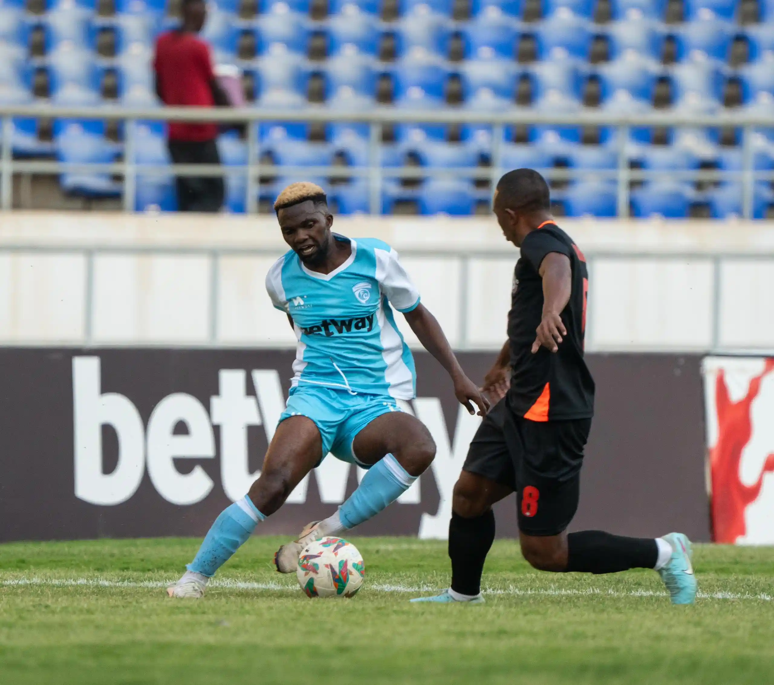 Central Bankers qualify for CAF Champs League 2nd Preliminary Round