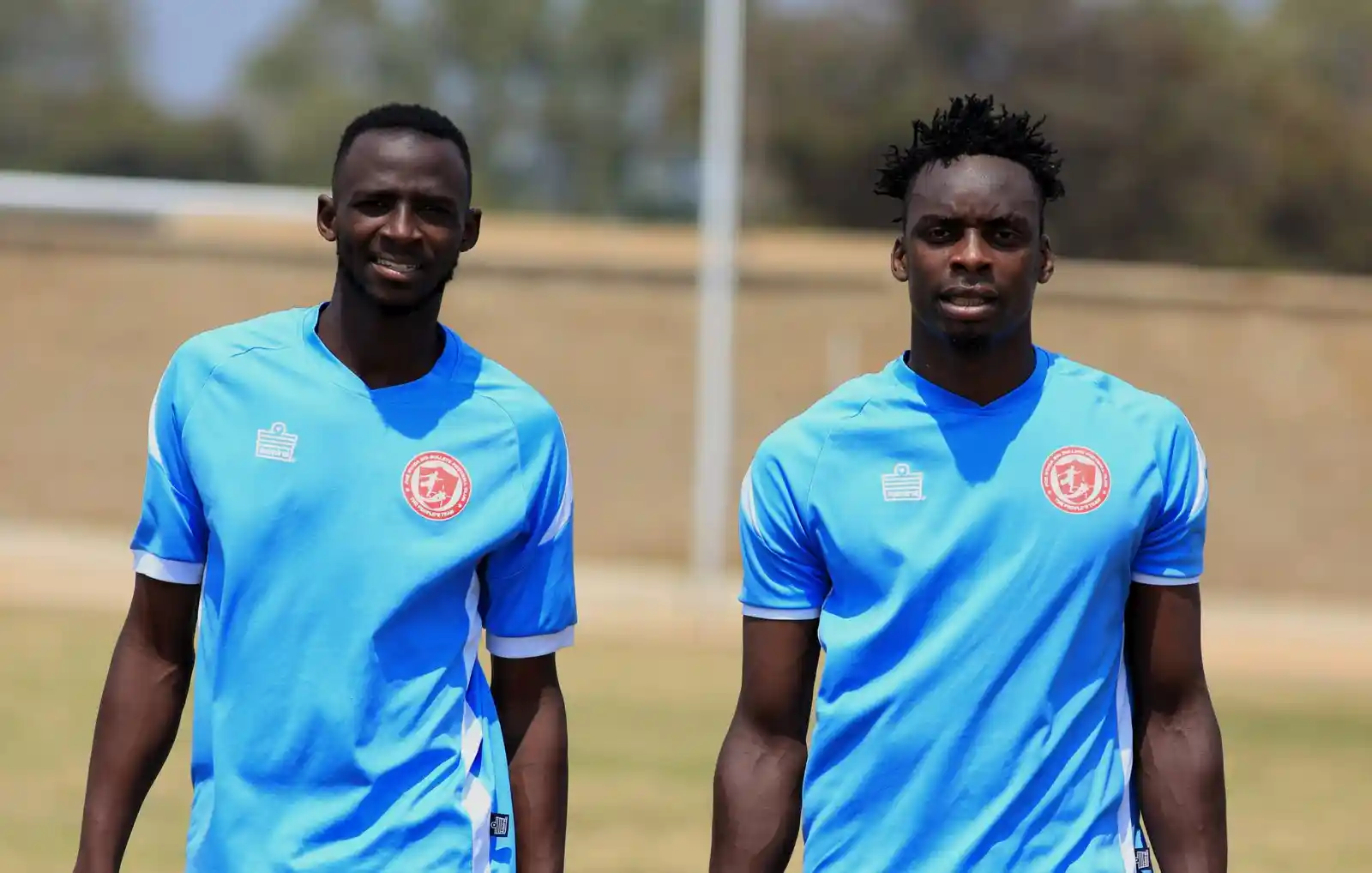 Early Team News: Chilumba Barracks Clash