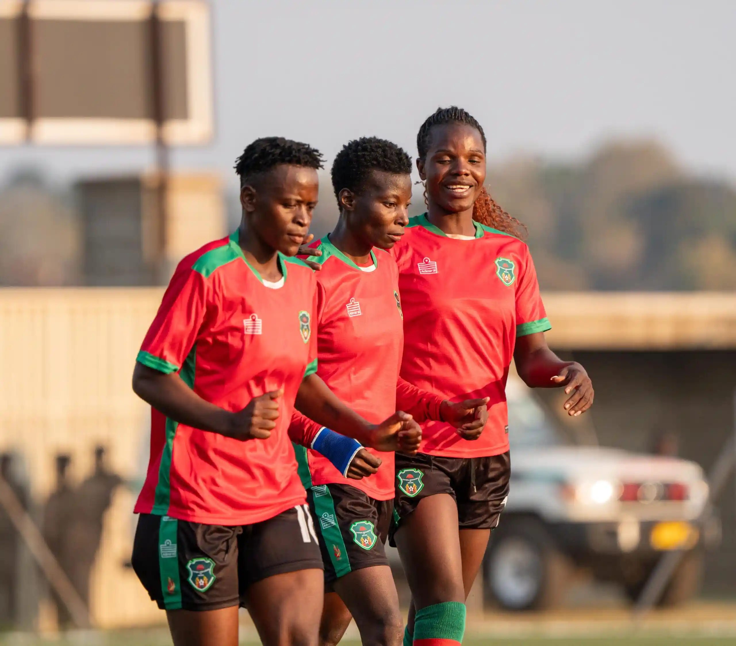 Fazili Names 32-Member Scorchers Squad for WAFCON Qualifiers Against Angola