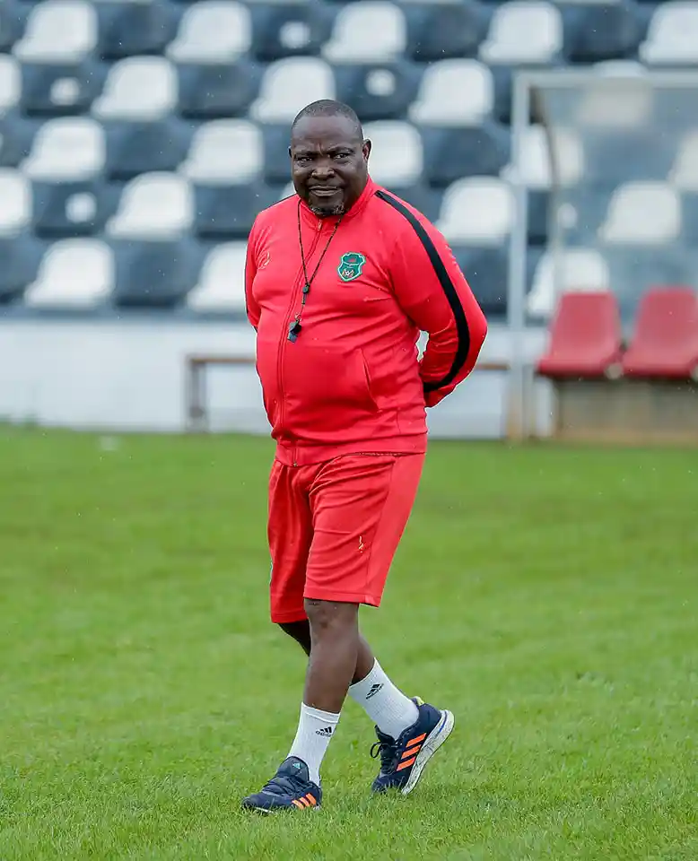 Fazili Names Scorchers Squad for Lesotho Friendlies