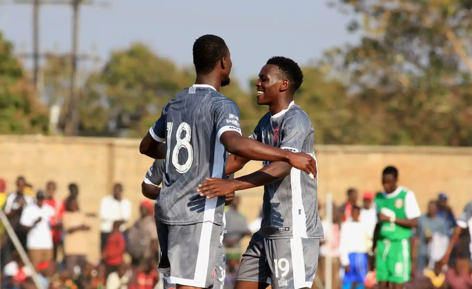 FDH Cup R16: Bullets to meet The Boyz at Kamuzu