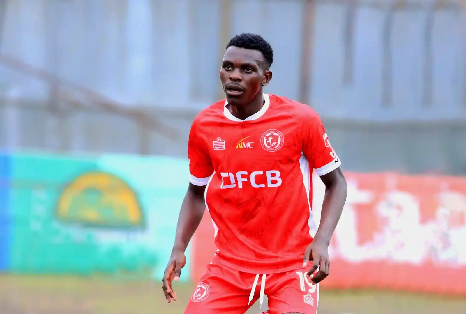 From ten-minute debut: Lungu’s journey with Bullets