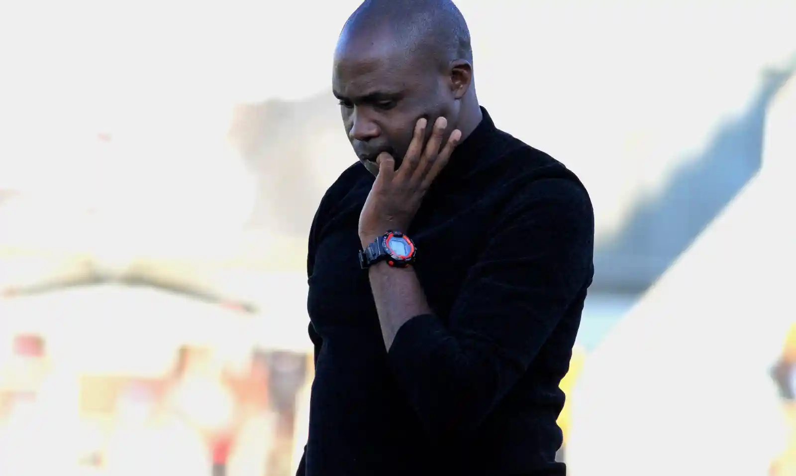 Frustration for Mponda as Bullets held in six-goal thriller