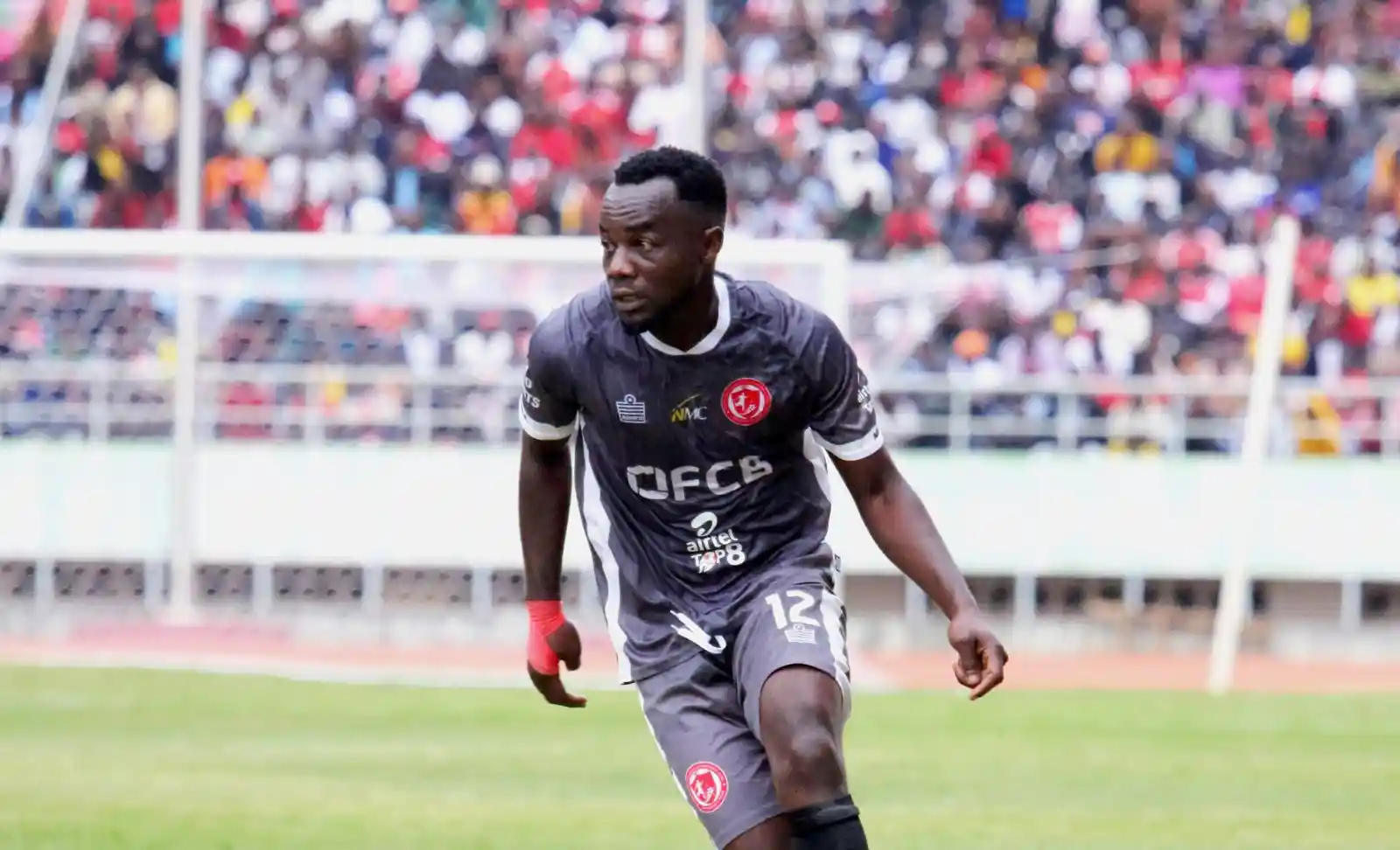 I’ll Keep Working Hard – Musonda