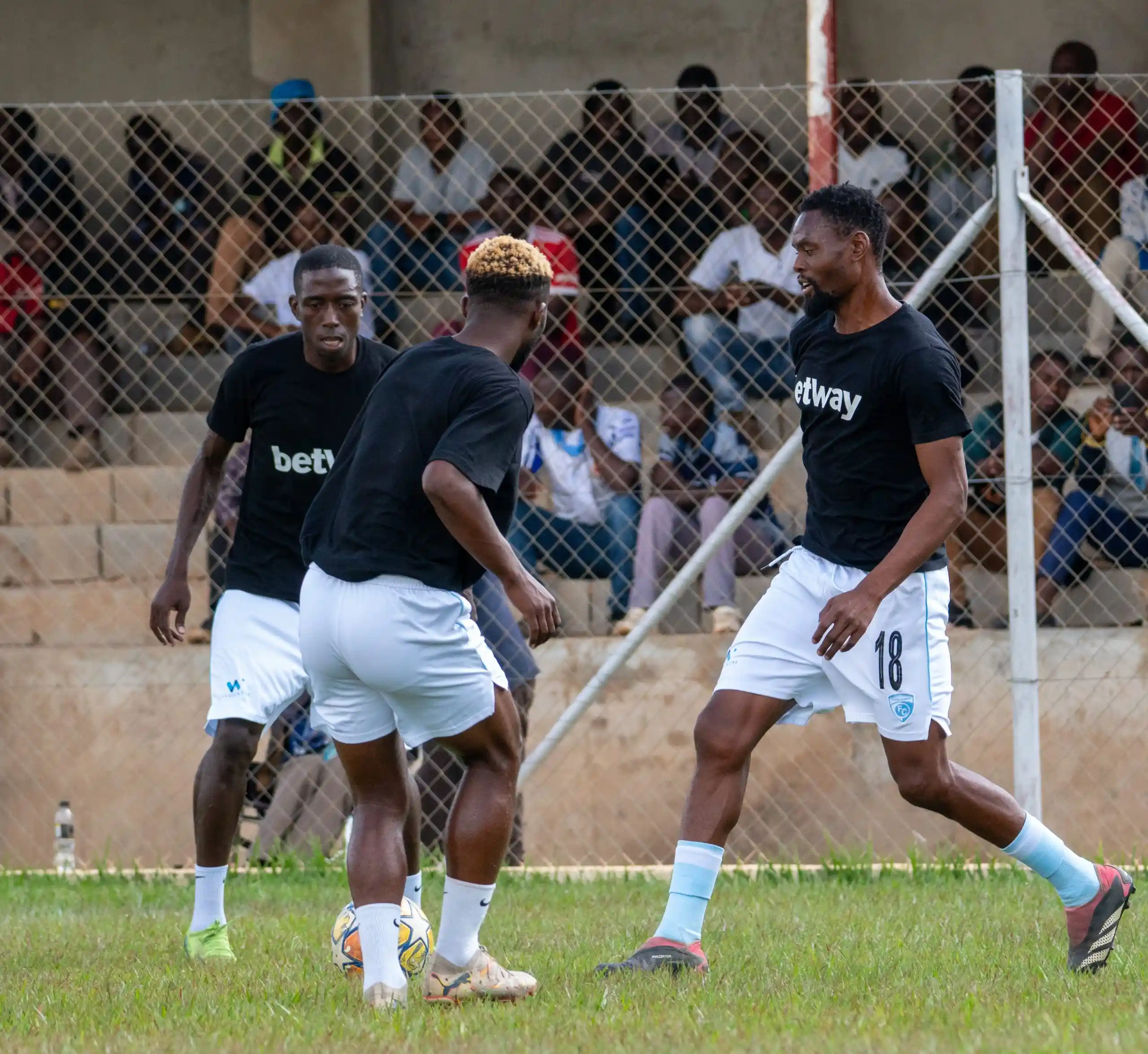 Injury update for Match Week 4
