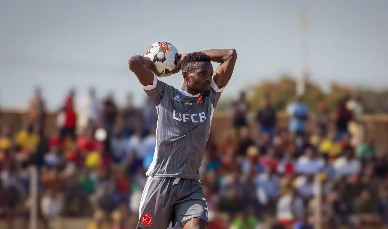 Khumbo relishes dream Bullets debut in FDH Cup victory