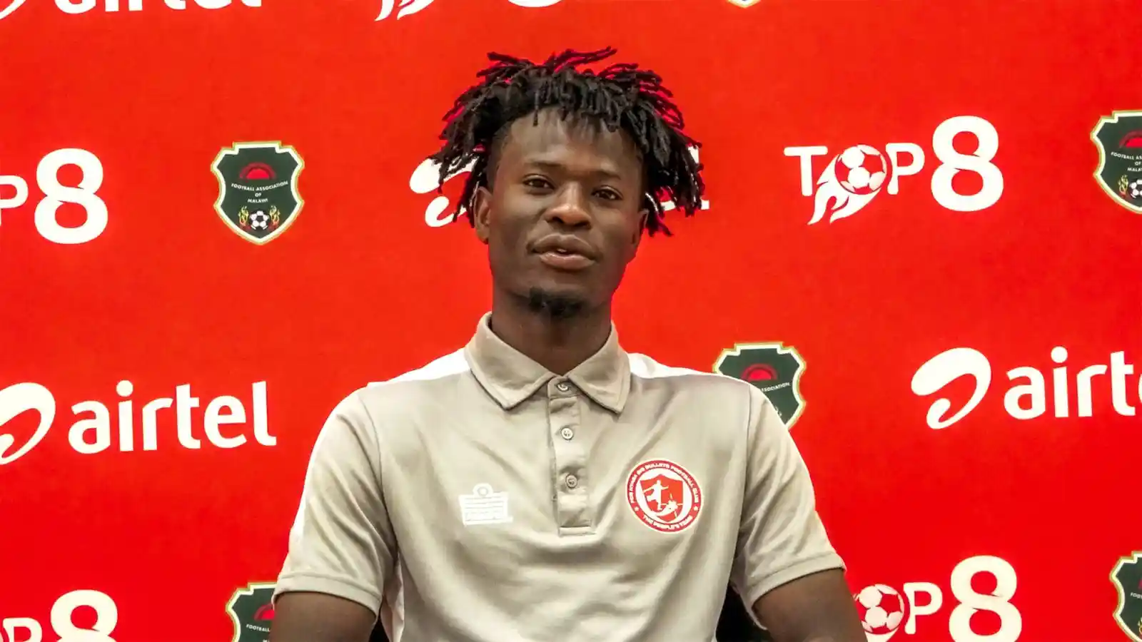 Lloyd Aaron – This is a must-win final
