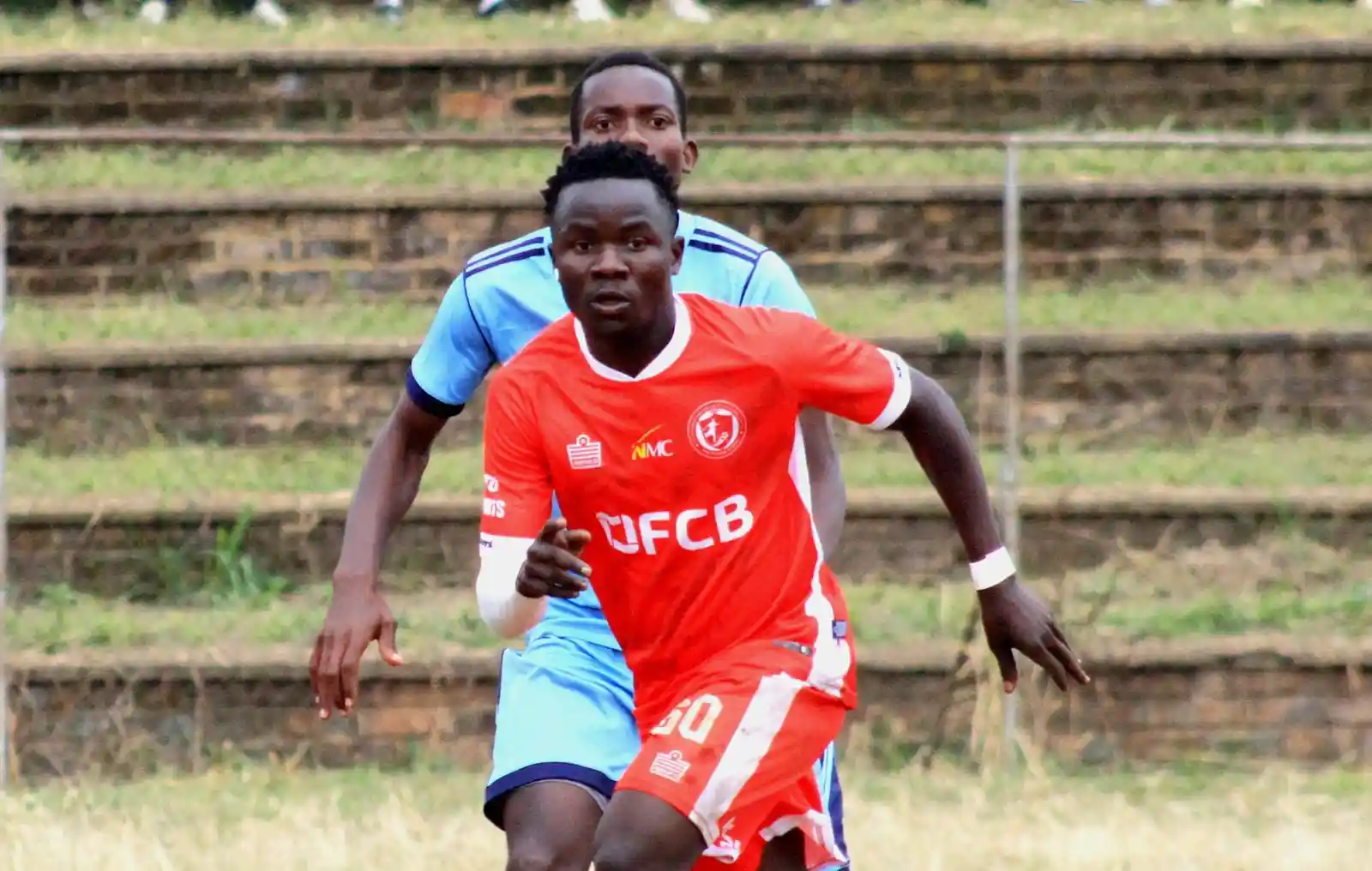 Match Report: Reserves draw 1-1 against Chilomoni