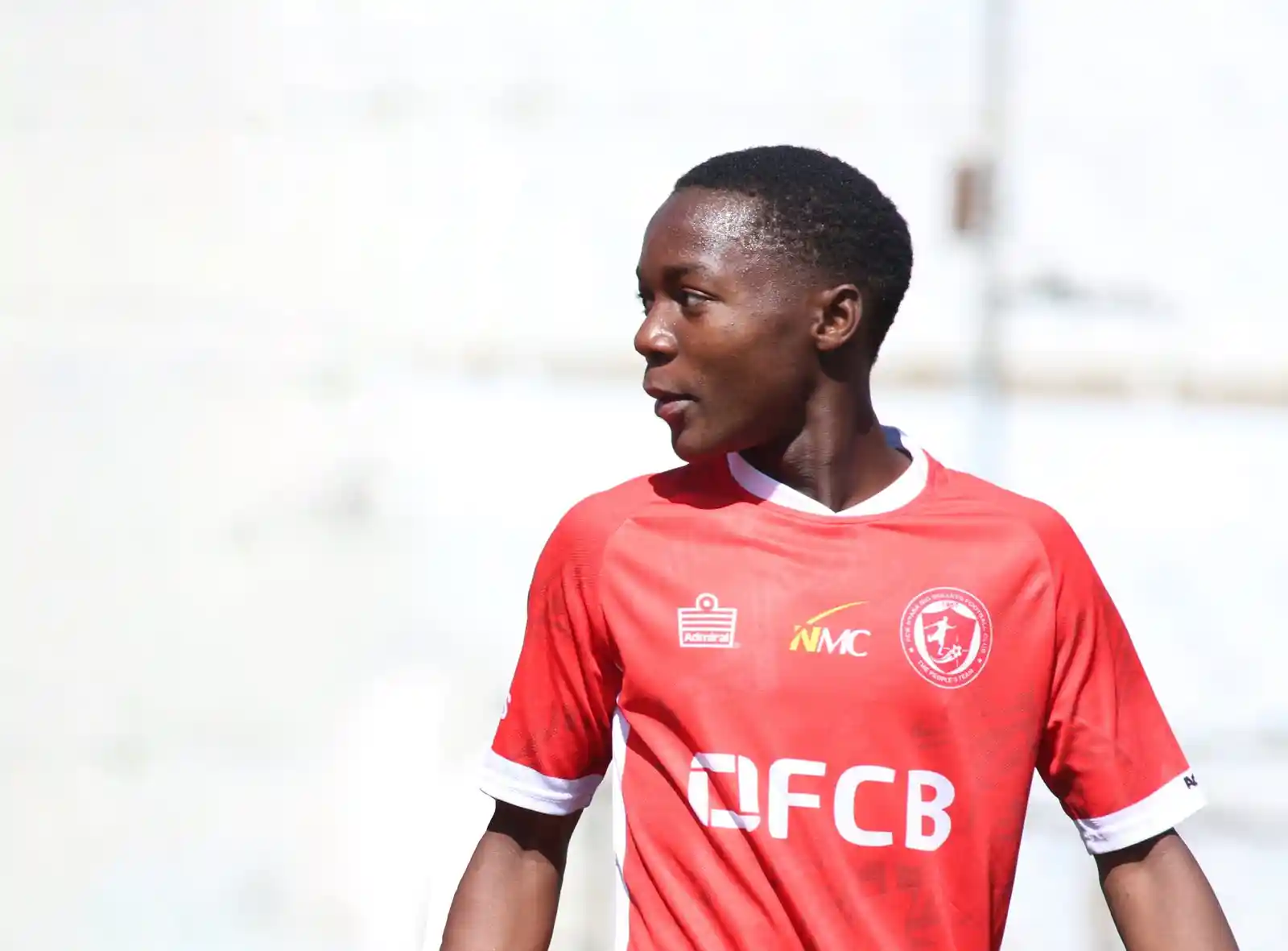Maziya makes Malawi U17 provisional squad