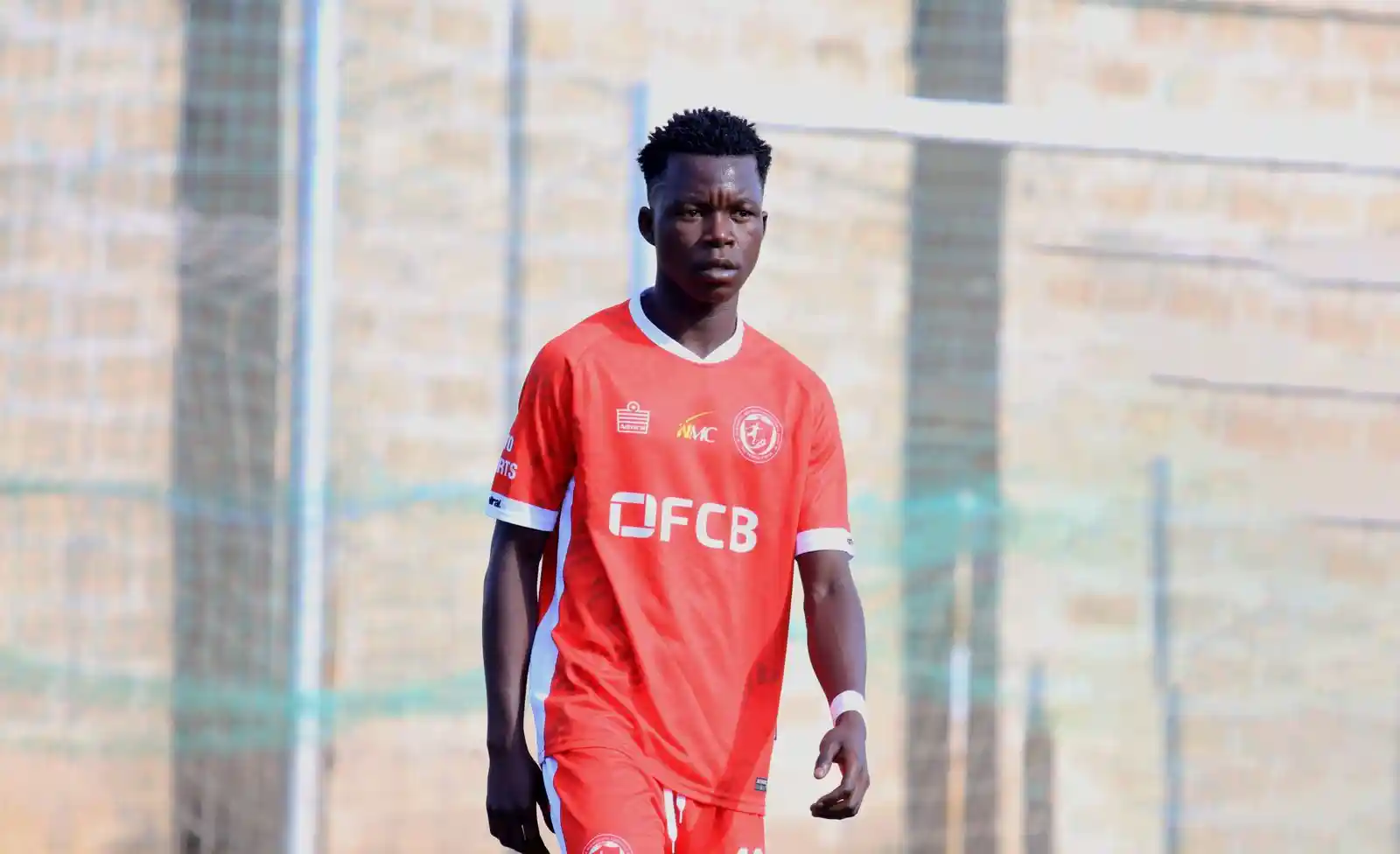 Mhone named Reserves HTD Player of the Month for July