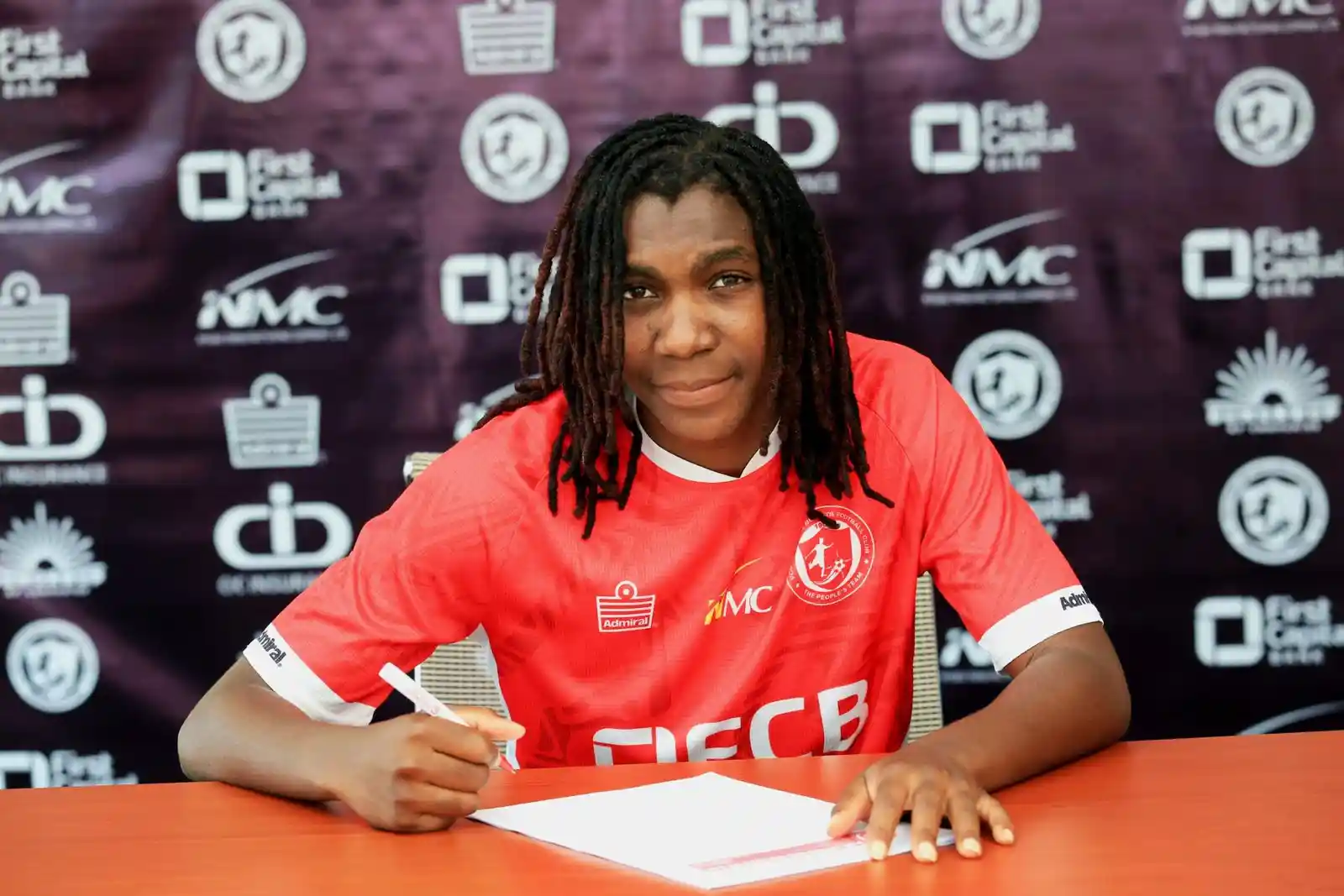 Mkandawire returns to Bullets on short-term deal