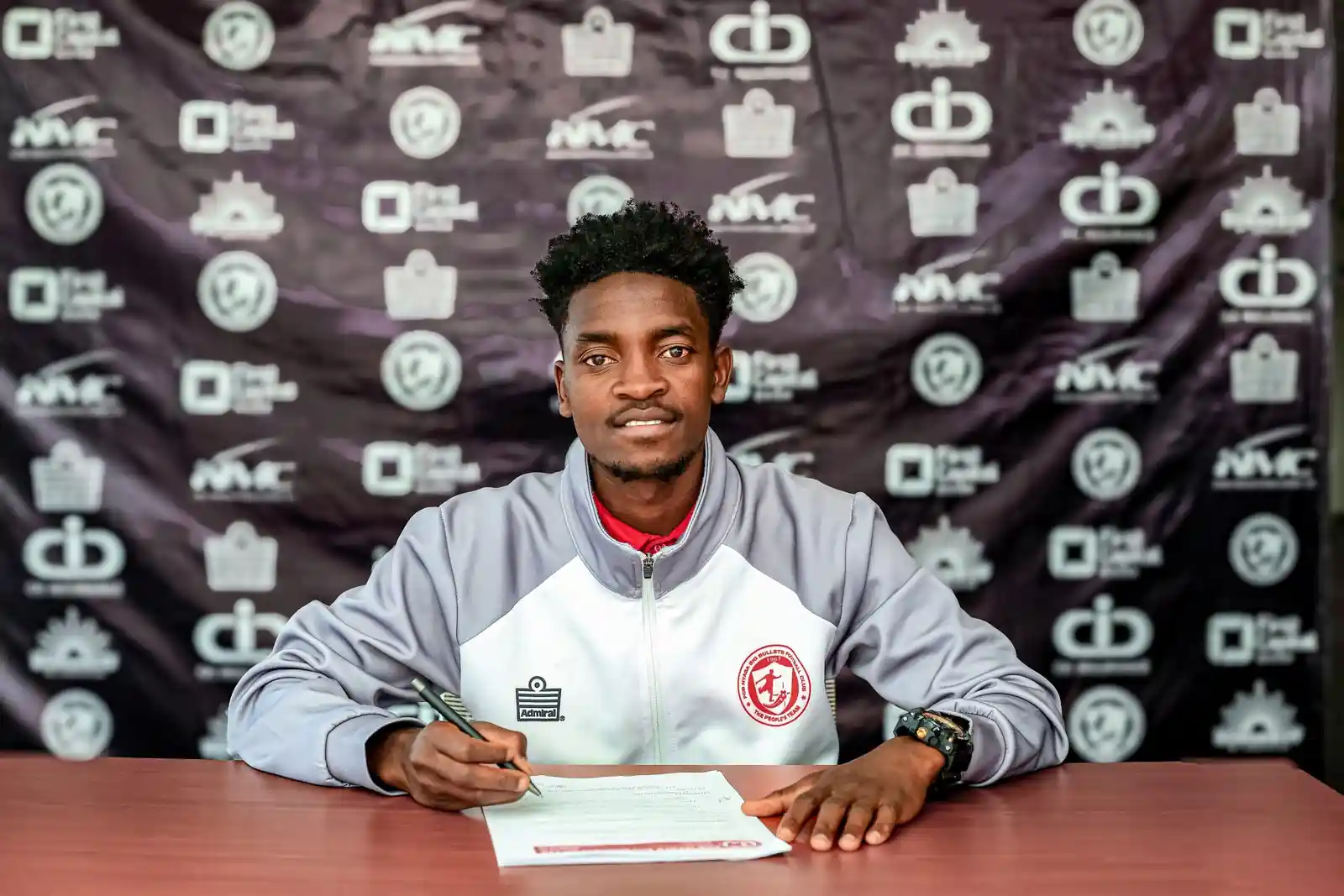 Mologeni commits future to Bullets with three-year extension