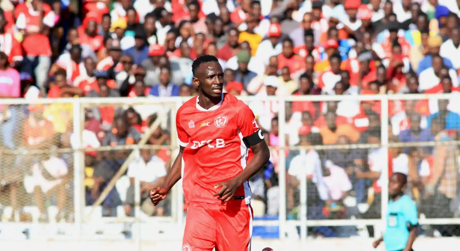 Mpokera: Our spirit made the difference