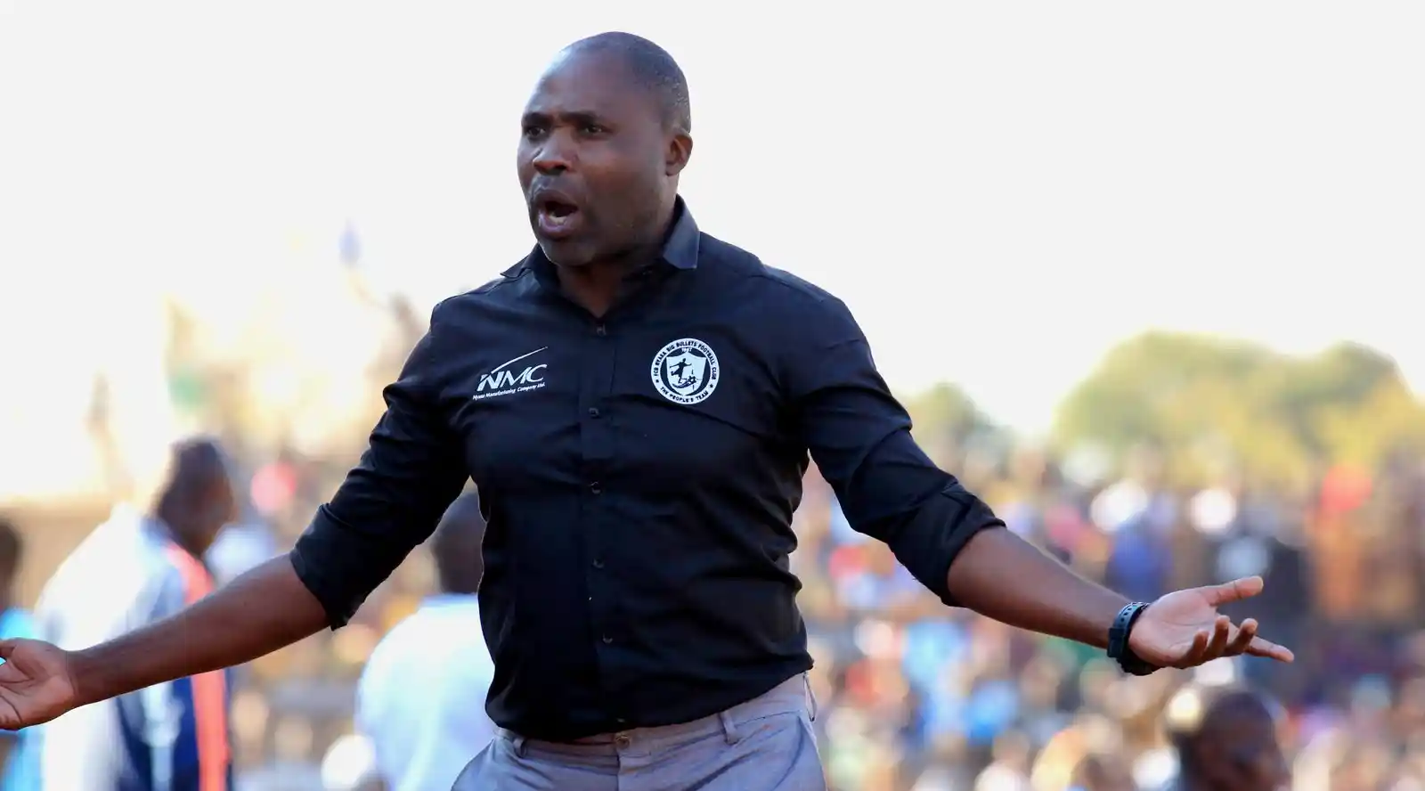 Mponda applauds Bullets’ fighting spirit in Chitipa win