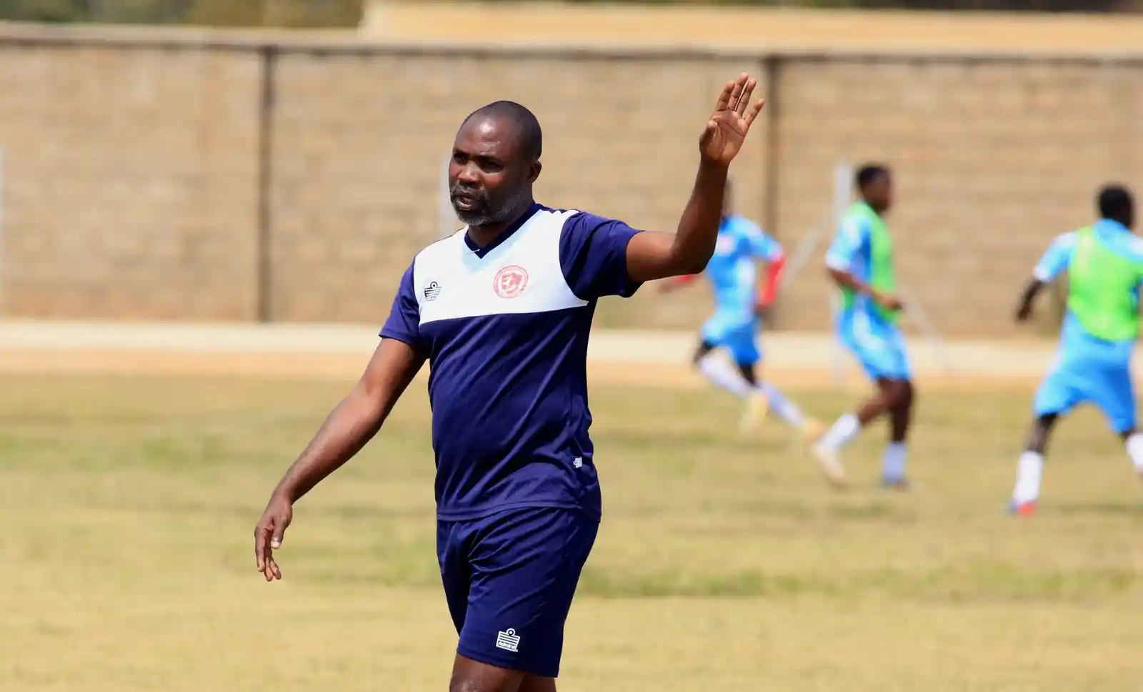 Mponda confident Bullets will rise above Chitipa challenges