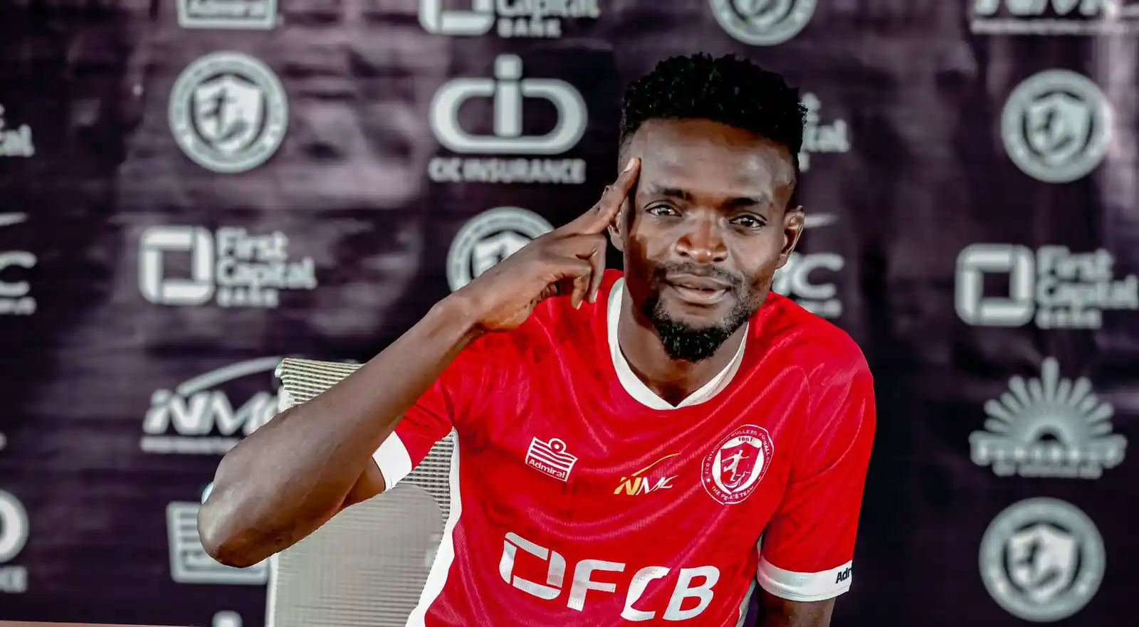 Mponda hints at Khumbo debut vs Karonga
