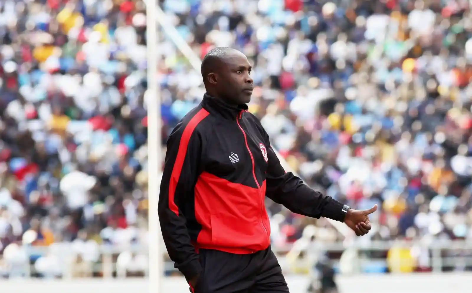 Mponda reflects on Airtel Top 8 Final