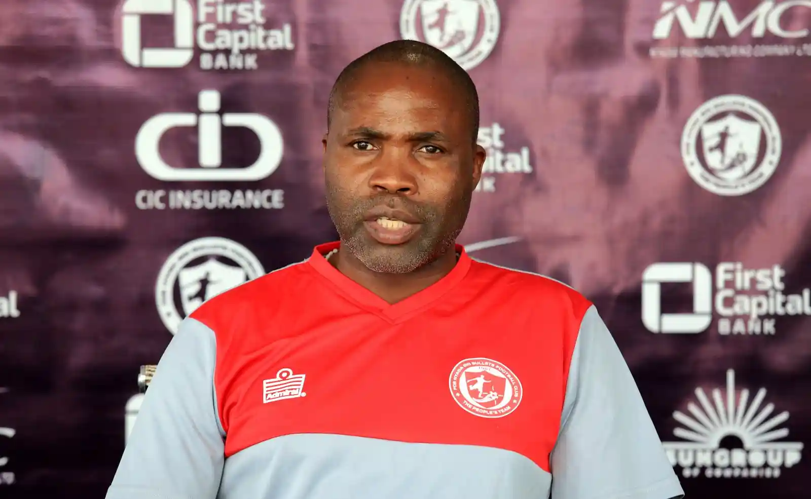 Mponda: We must recover and get the job done