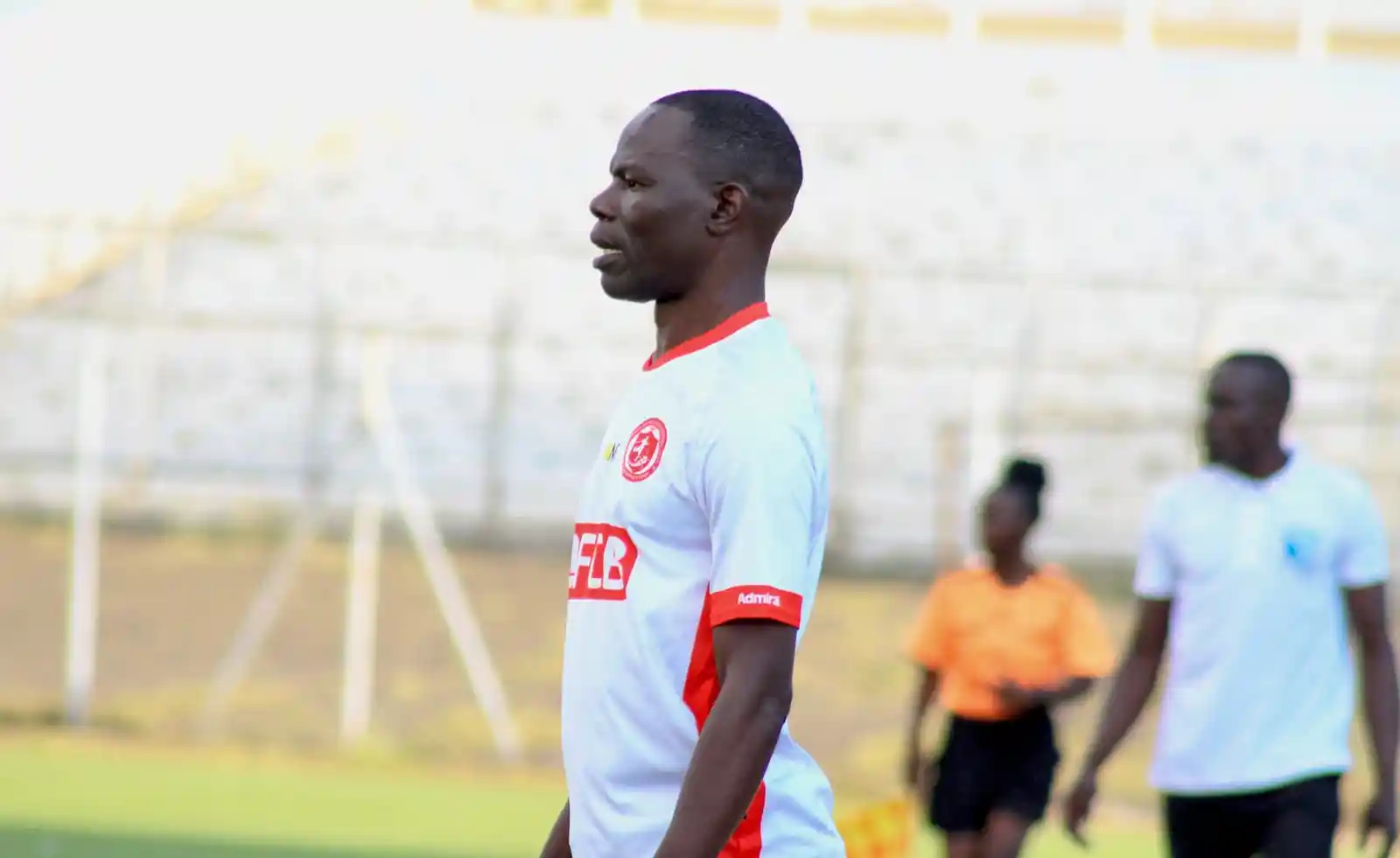 Munthali happy with progress but calls for ruthlessness in attack