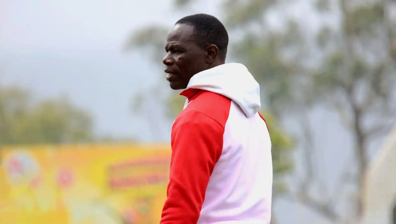 Munthali reacts to Chilobwe defeat: “We were below our best”