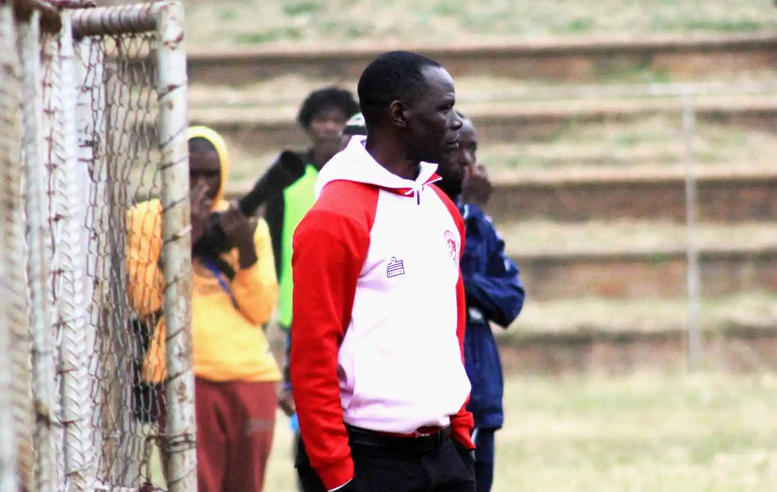 Munthali reflects on Reserves’ 1-1 Stalemate