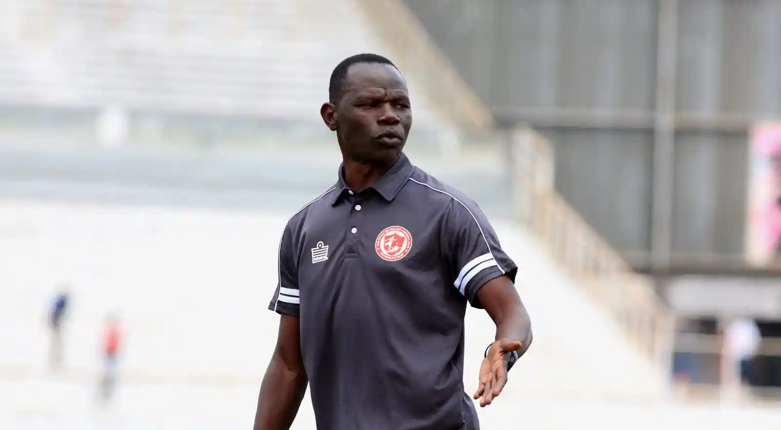 Munthali: We dominated but need to be more clinical
