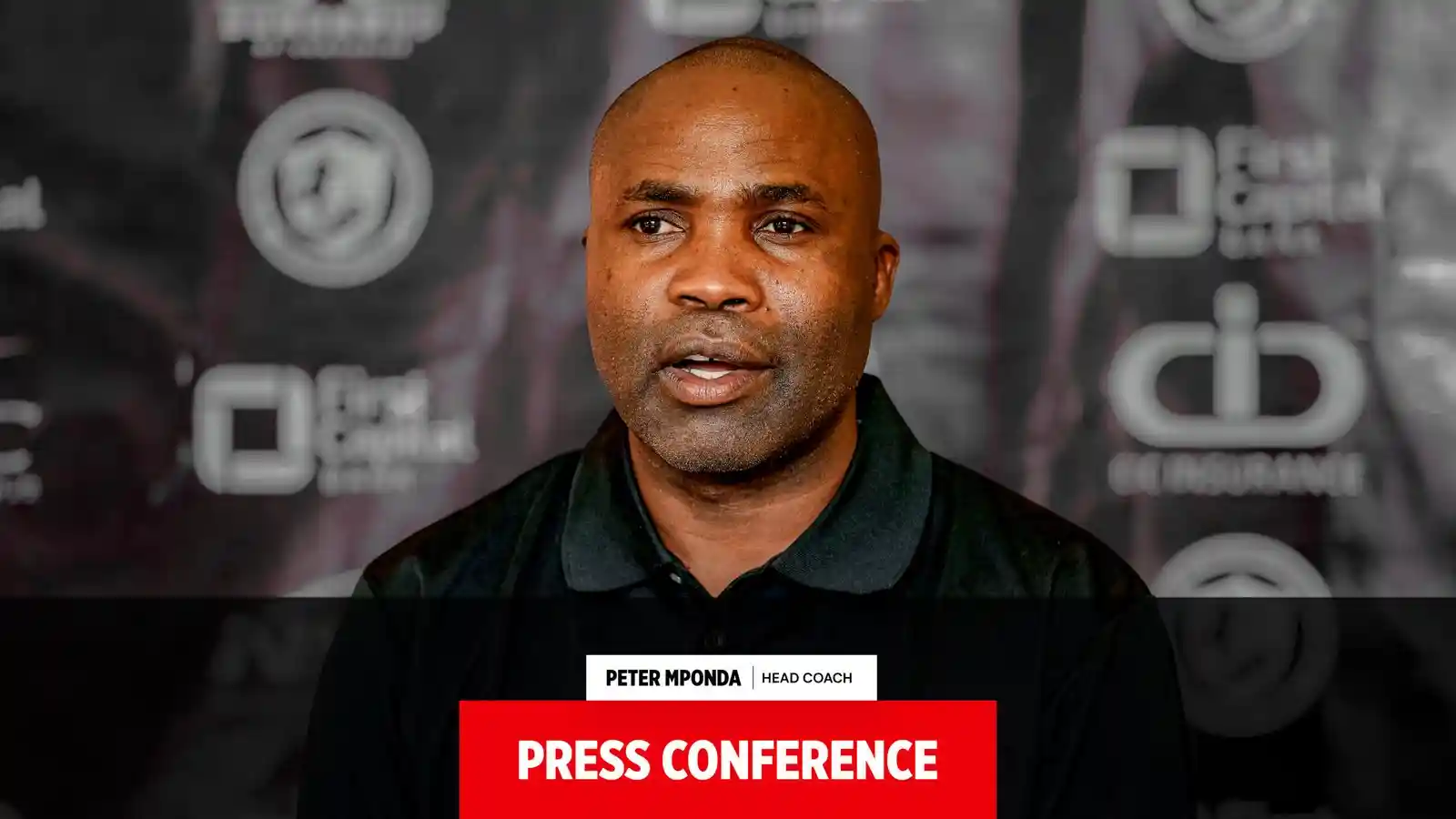Peter Mponda’s pre-Chilumba Barracks press conference