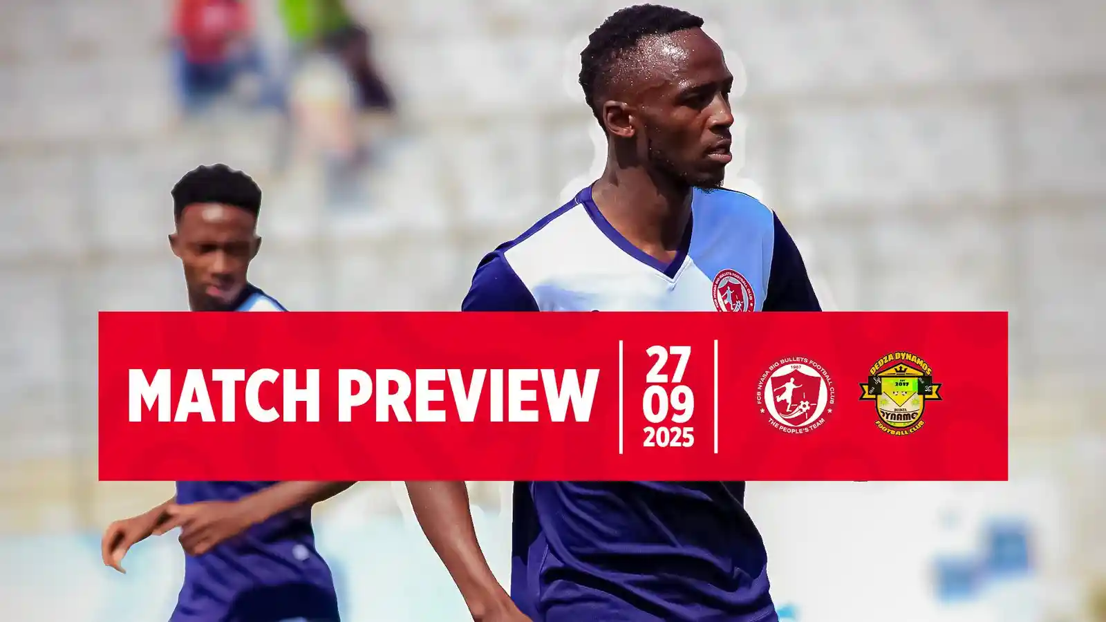 Preview: Bullets eye fifth straight win against Dedza