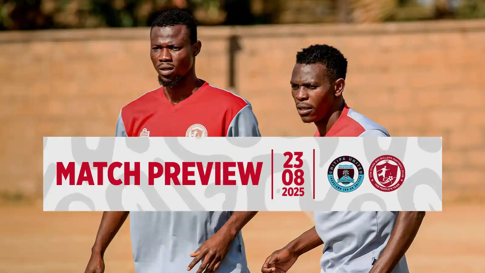 Preview: Bullets eye winning start to 2nd round away in Chitipa