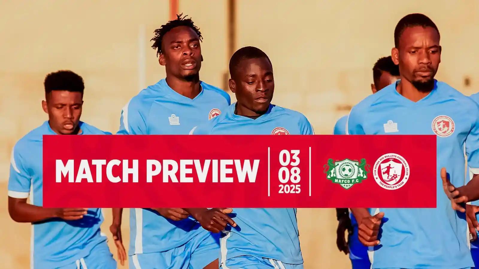 Preview: Bullets Look to Build Momentum Against Mafco