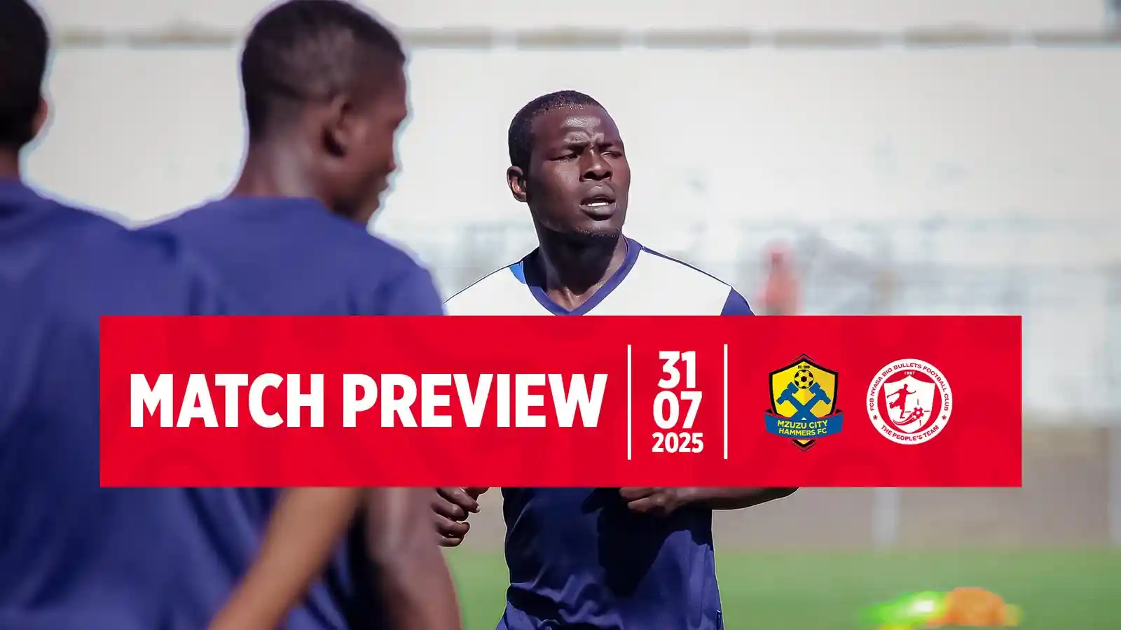 Preview: Must-win battle in Rumphi as Bullets visit Hammers