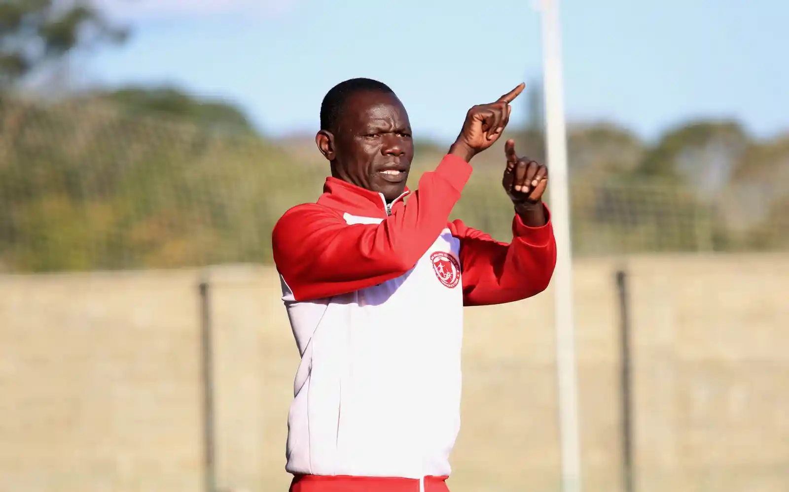 Reaction: Munthali takes positives from mini-derby loss