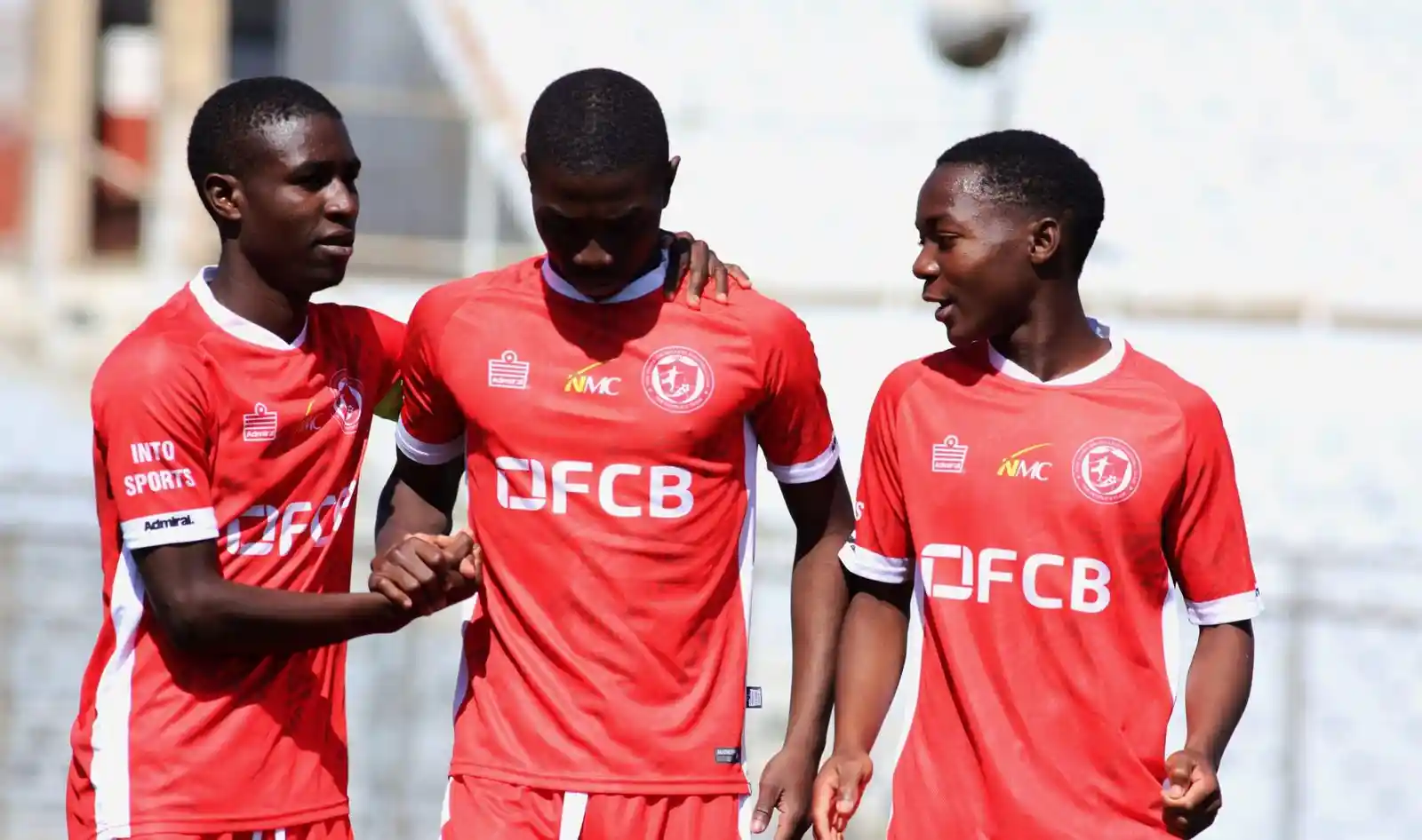 Report: Bullets U19 suffer first defeat of BDYFL campaign