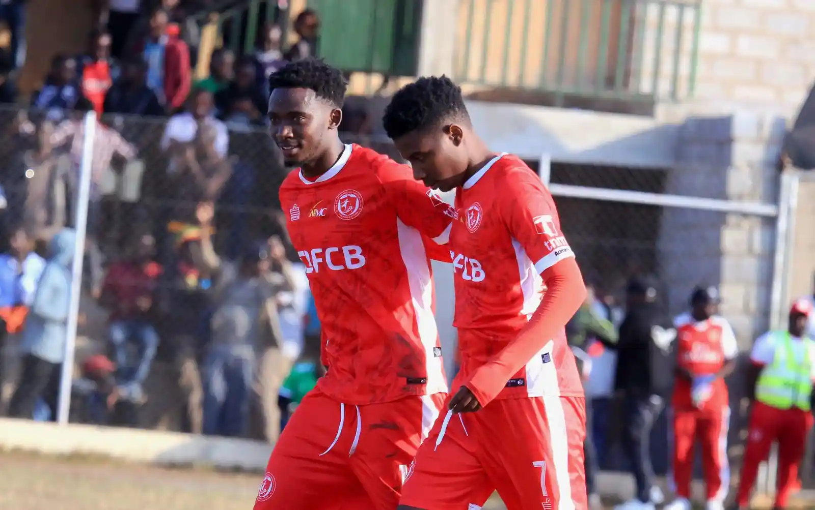 Report: Salima’s strike earns Bullets full points against Mafco